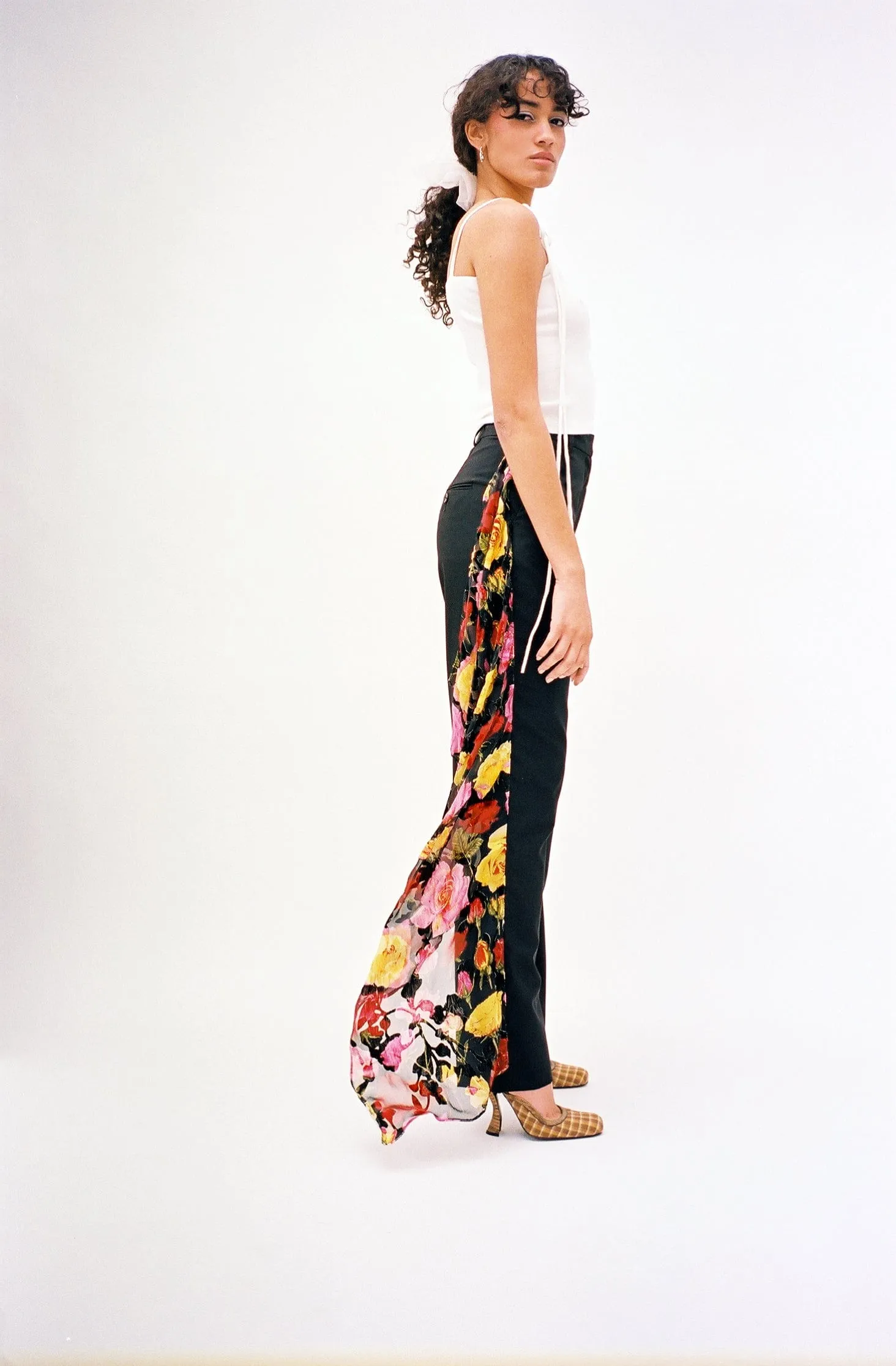 The Skant Trouser