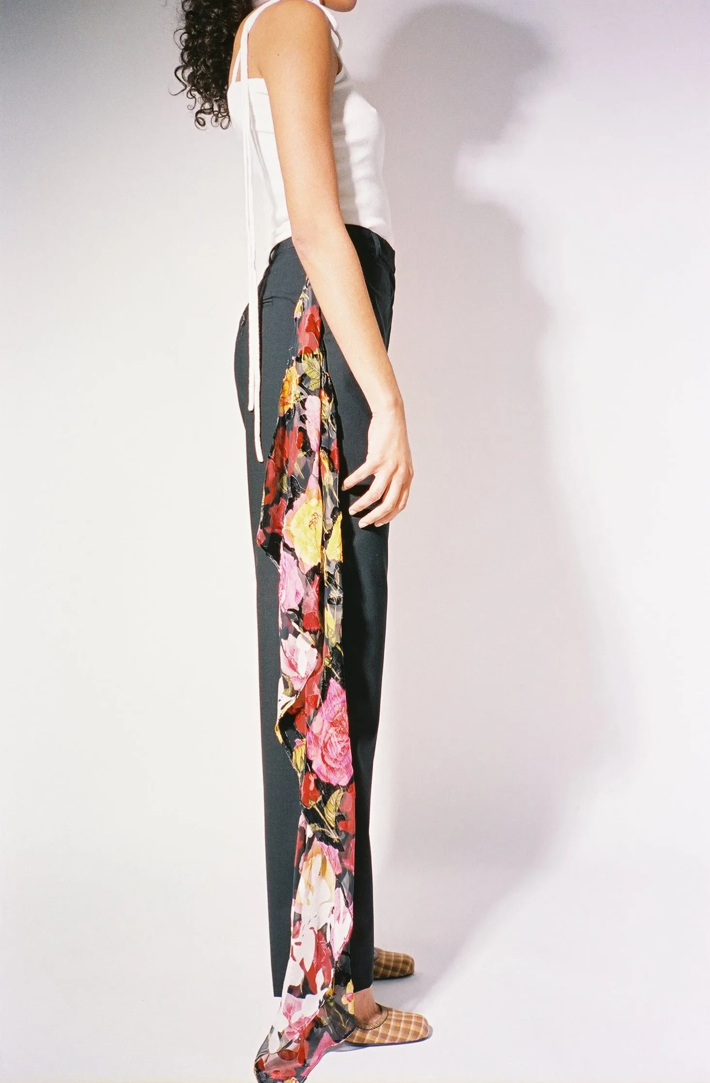 The Skant Trouser