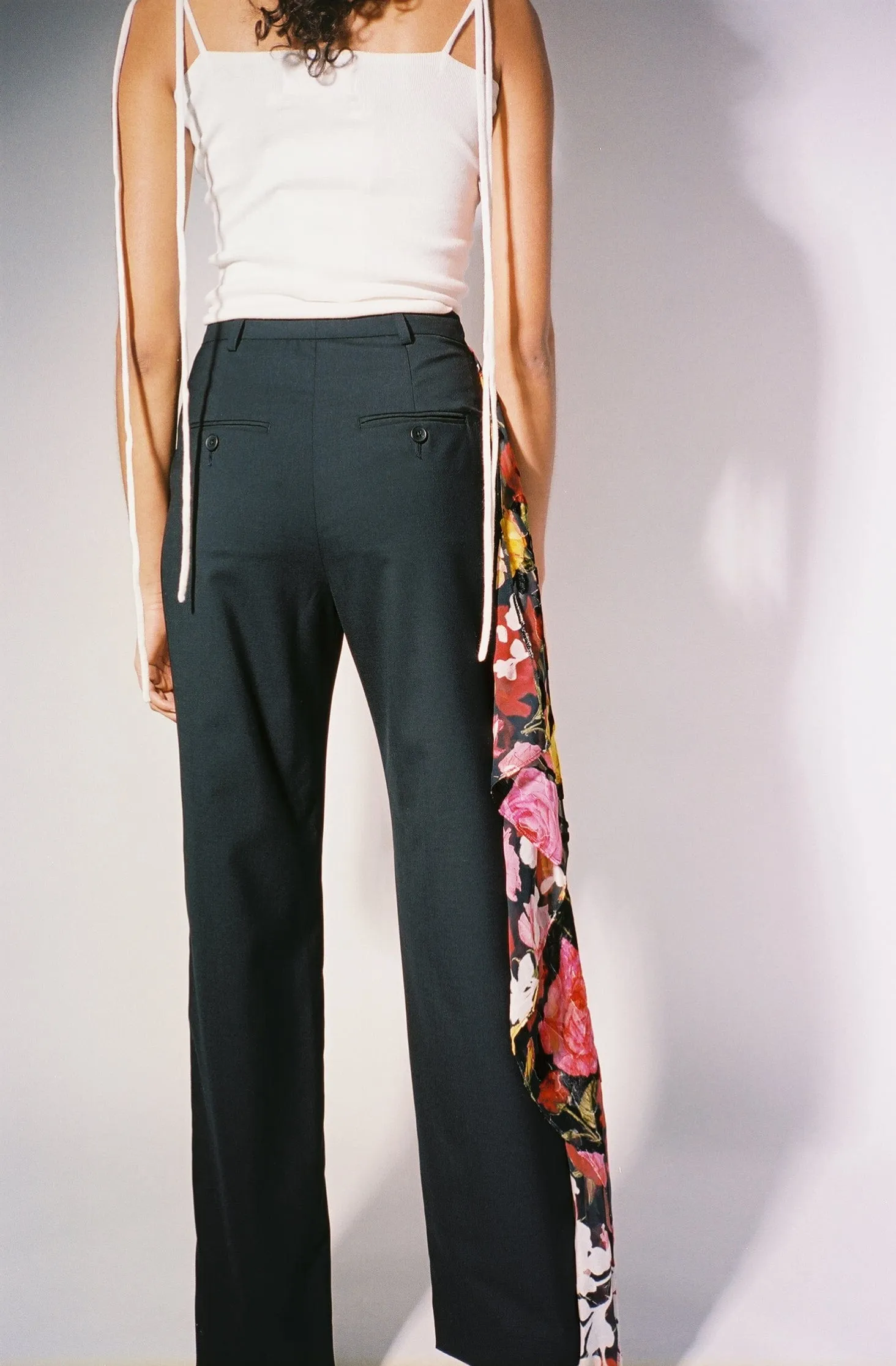 The Skant Trouser