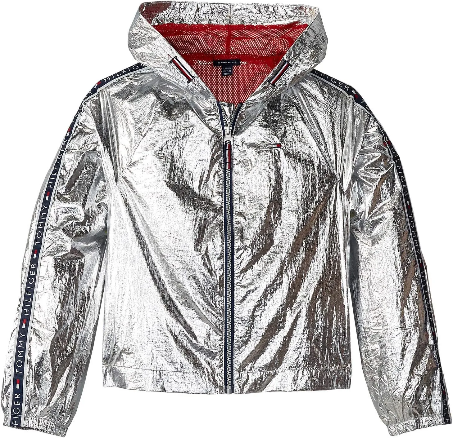 Tommy Hilfiger Girls' Legacy Jacket