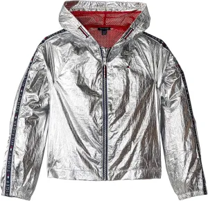 Tommy Hilfiger Girls' Legacy Jacket