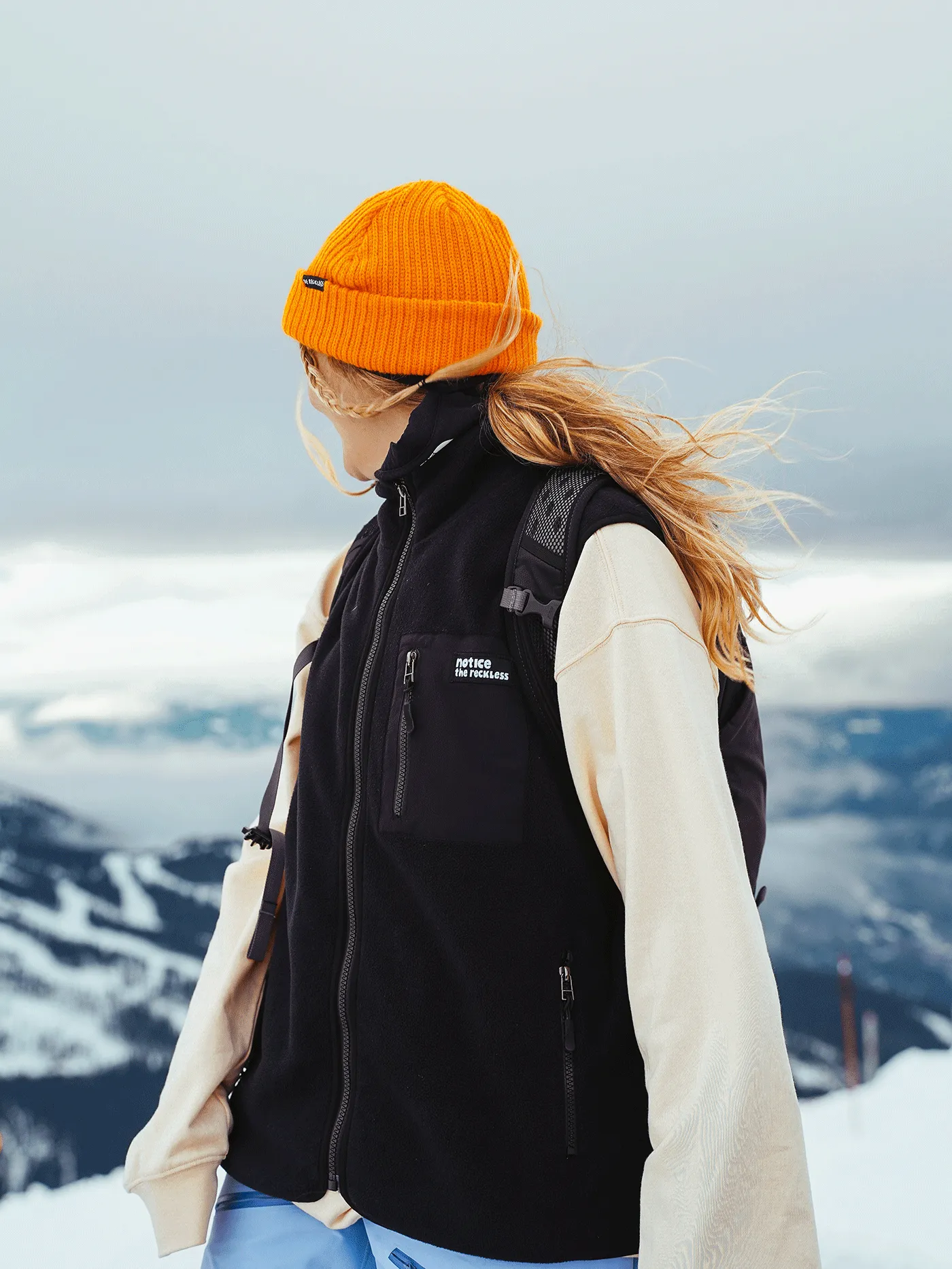 Tundra Vest