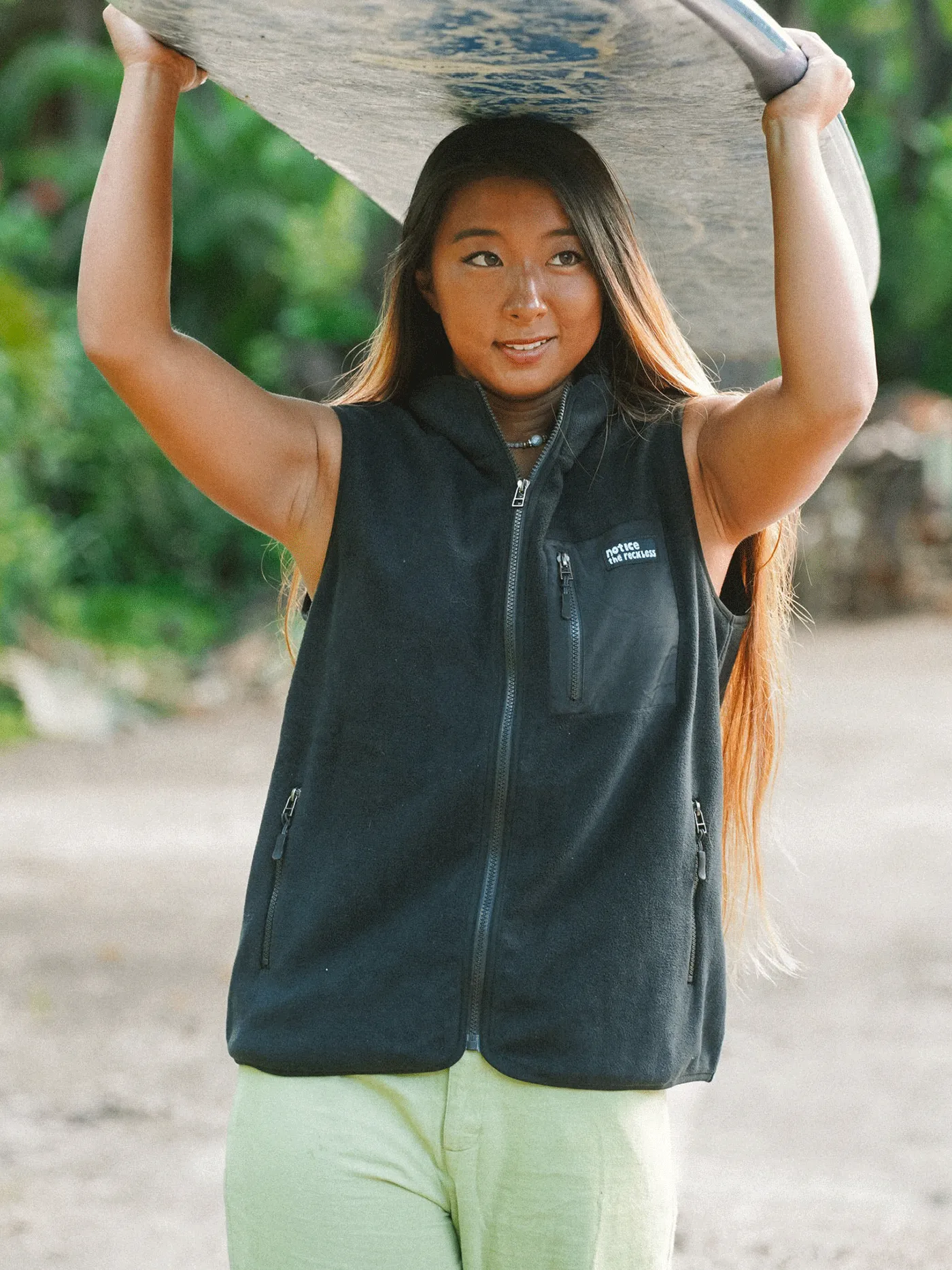 Tundra Vest