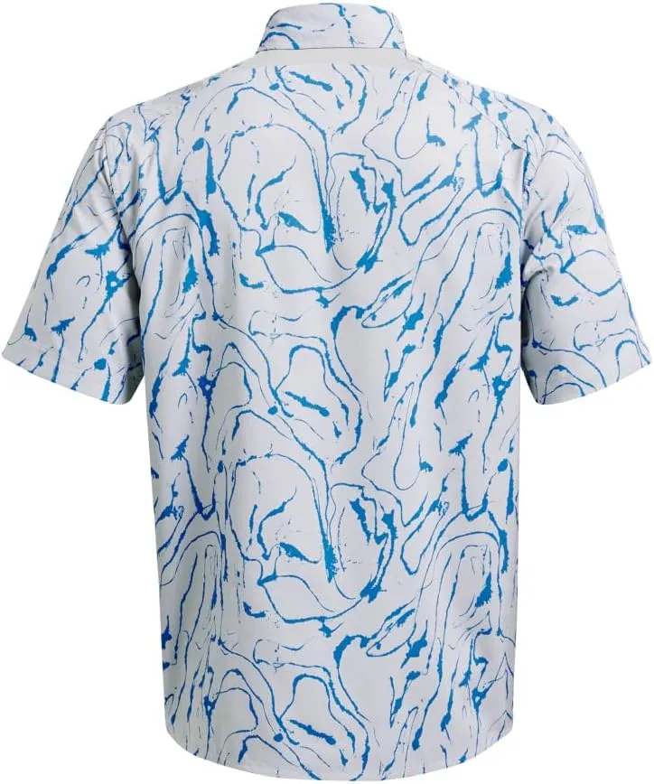 Under Armour Men's Dockside Short Sleeve T-Shirt