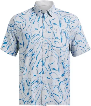 Under Armour Men's Dockside Short Sleeve T-Shirt