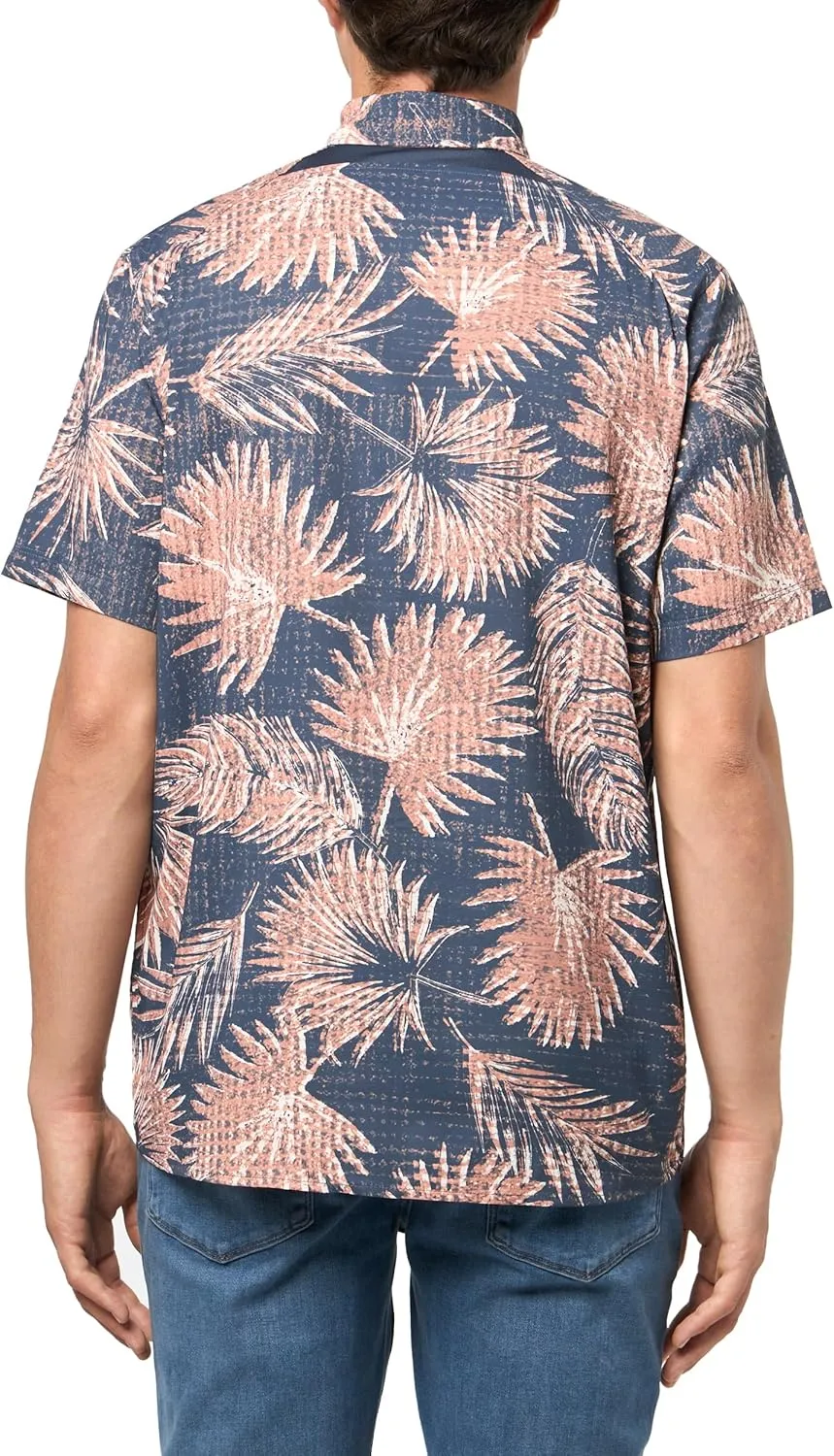 Under Armour Men's Dockside Short Sleeve T-Shirt
