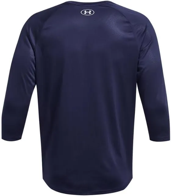Under Armour Men's Utility 3/4 Performance Shirt