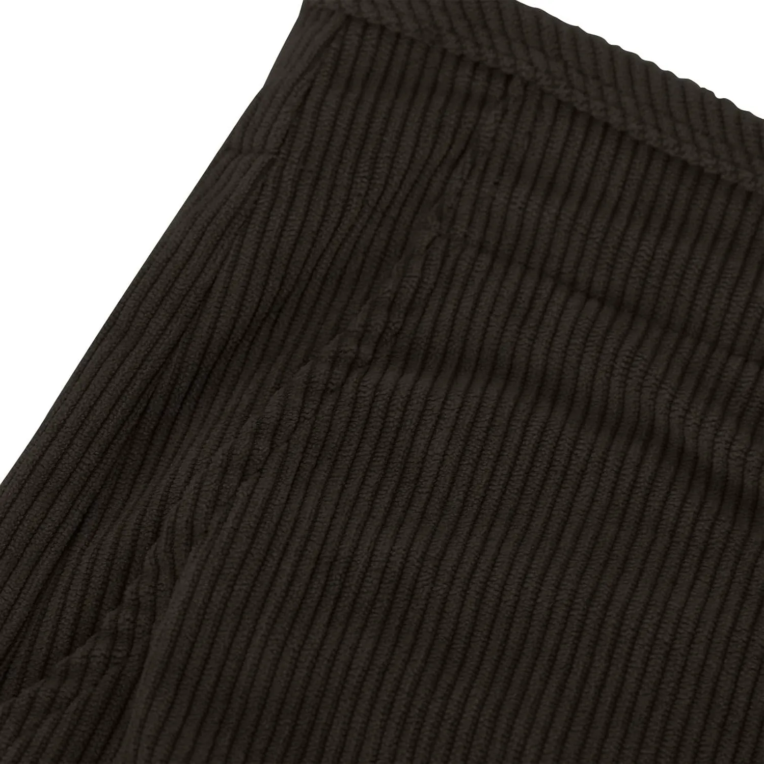 Wide Leg Palazzo Pants for Women Elastic High Waist Pleat Trousers 2025 Fashion Solid Color Baggy Flowy Summer Pants