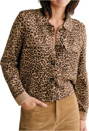 Women's Cardigan Sweaters Long Sleeve Button Down Knit Jackets Open Front Collared Outerwear